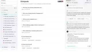 AI录音生态赋能团队协作新体验