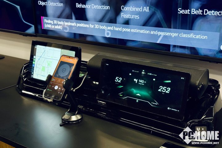 德州仪器展示三大汽车半导体技术助力自动驾驶(图4)