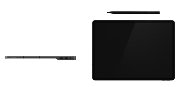 平板电脑三形态切换 满足便携与性能需求(图2)