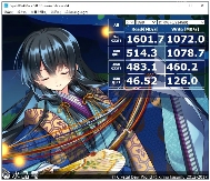 KLEVV CRAS C700 RGB SSD 240GB:高颜值散热与强悍性能解析(图12) KLEVV CRAS C700 RGB SSD 240GB:高颜值散热与强悍性能解析(图12)