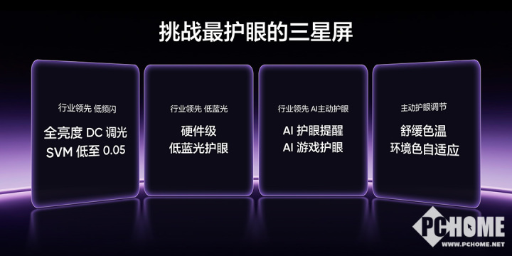 真我Neo8搭载三星苍穹屏165Hz高刷旗舰性能突破(图8)