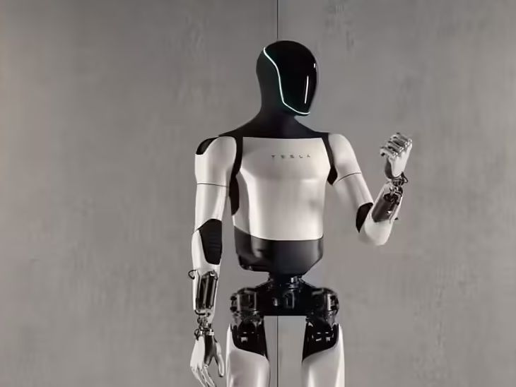 美国机器人企业呼吁制定国家级发展战略以应对全球竞争