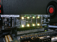 KLEVV CRAS C700 RGB SSD 240GB:高颜值散热与强悍性能解析(图30) KLEVV CRAS C700 RGB SSD 240GB:高颜值散热与强悍性能解析(图30)