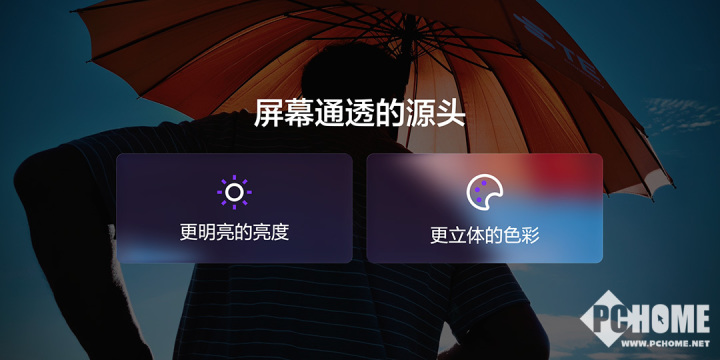真我Neo8搭载三星苍穹屏165Hz高刷旗舰性能突破(图4)