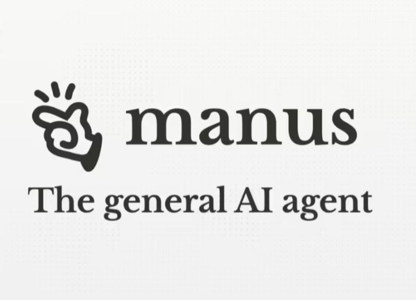 消息称 AI 智能体公司 Manus 融资 7500 万美元