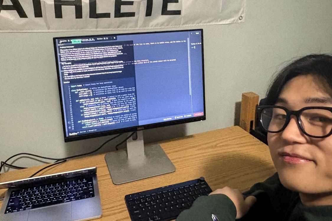 哥伦比亚大学两位退学生打造“AI面试作弊神器”，拿下 500