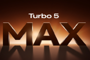 REDMI Turbo 5 Max跑分曝光 天玑新款旗舰芯片