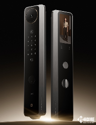 小米开启智能门锁秒杀活动 购买指定门锁赠小爱音箱Play(图3) 小米开启智能门锁秒杀活动 购买指定门锁赠小爱音箱Play(图3)