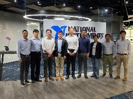 NI携手孤波，助力韦尔半导体建立从实验室验证到量产的标准化测