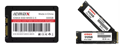 新基建推动存储芯片国产替代加速(图5)