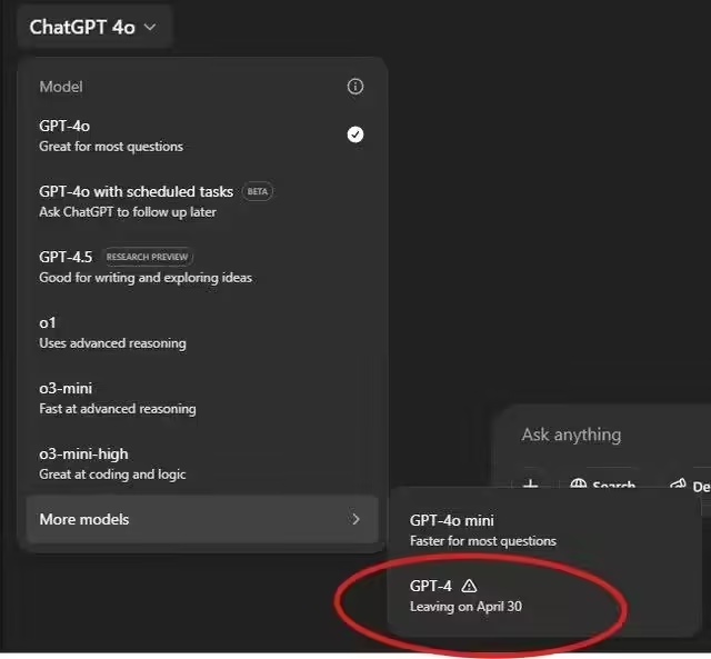 GPT-4o全面超越GPT-4，AI模型升级新篇章