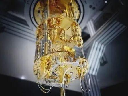 中国自主量子计算机“本源悟空”全球首次运行十亿级 AI 微调大模型