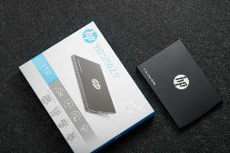 连续稳定读写，HP S750 2.5 足容SSD固态硬盘首发(图2)