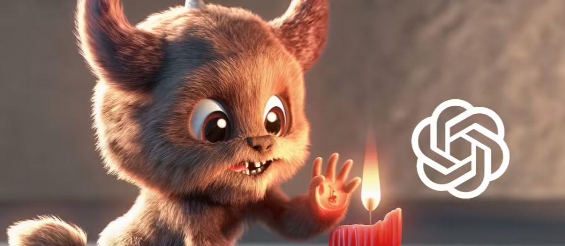 因流量压力，OpenAI 暂时禁用 Sora 新用户的视频生