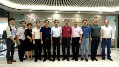 紫光国微与日海智能战略合作 联手布局新基建(图1)