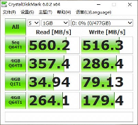 国产固态硬盘C320 SSD发布,技术自主引领市场(图7) 国产固态硬盘C320 SSD发布,技术自主引领市场(图7)