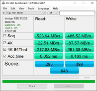 国产固态硬盘C320 SSD发布,技术自主引领市场(图6) 国产固态硬盘C320 SSD发布,技术自主引领市场(图6)