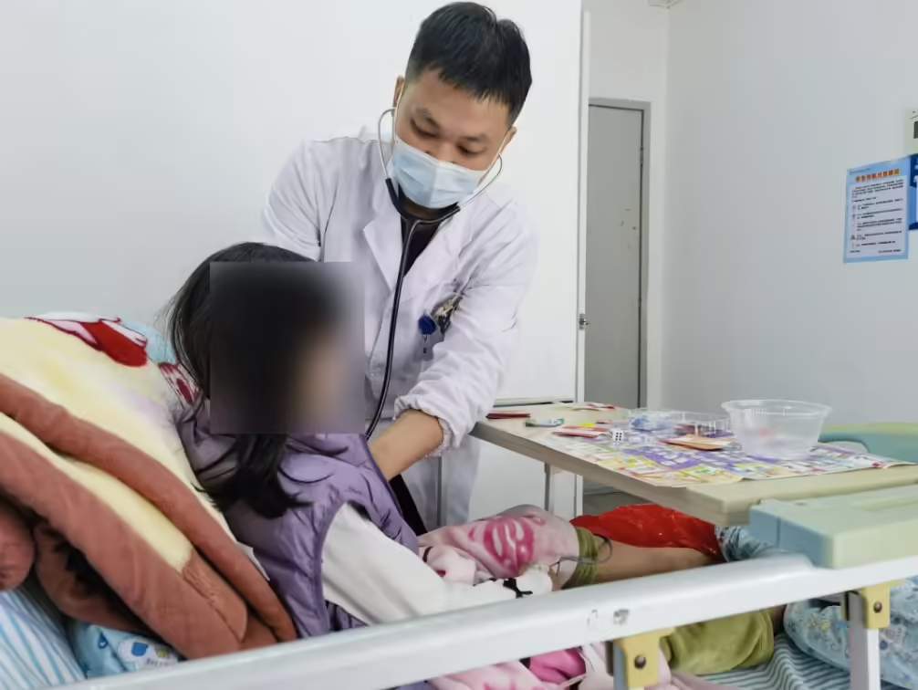 AI问诊误判医疗风险需警惕