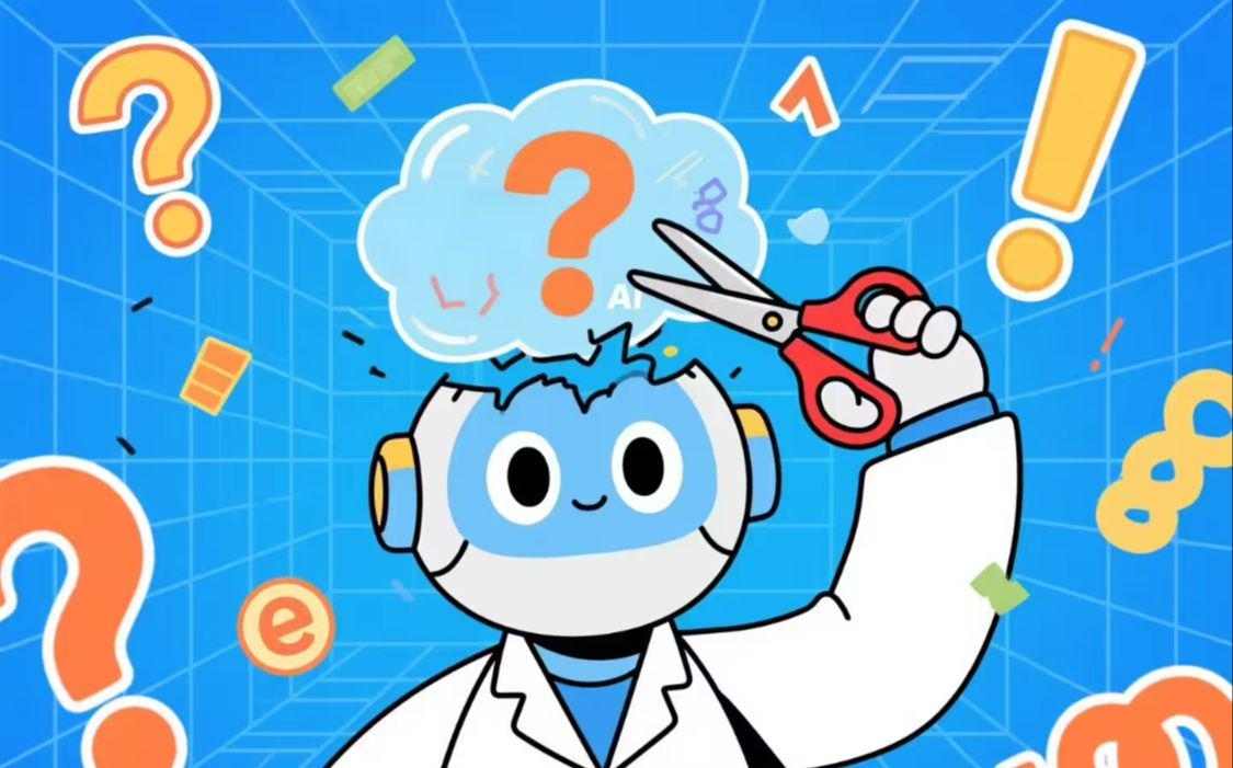 Anthropic CEO 阿莫代伊：AI模型出现“幻觉”的