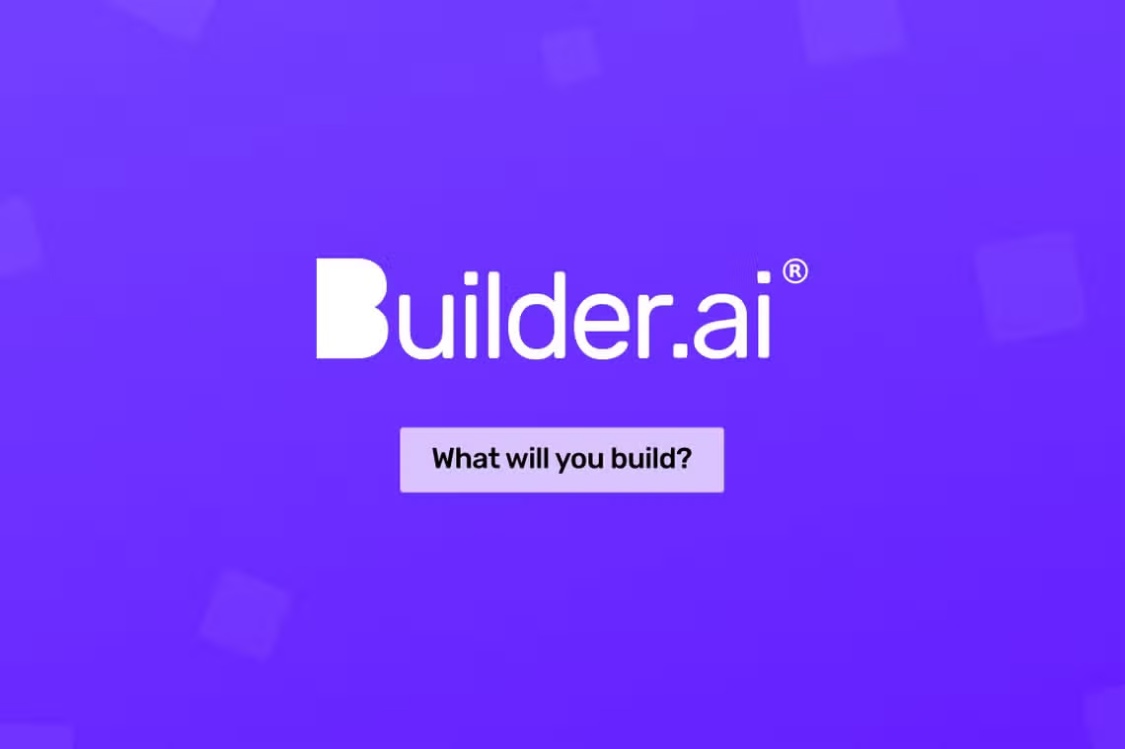 英国 AI 初创企业 Builder.ai 宣布破产，曾获微
