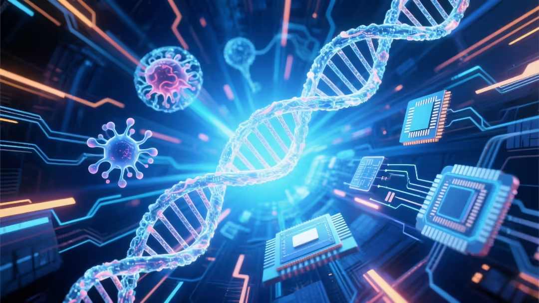 全球规模最大的单细胞基础大模型 CellFM 发布：基于国产