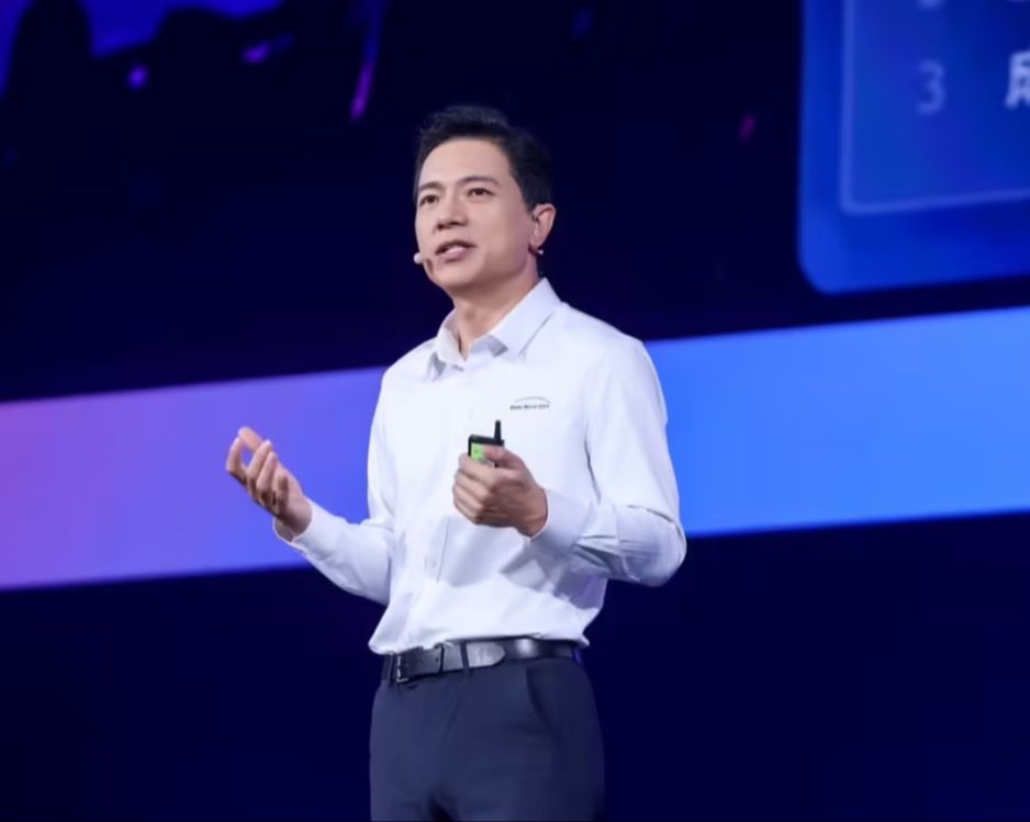 李彦宏：百度模型研发重点在有实际应用价值的领域，不必每个方向