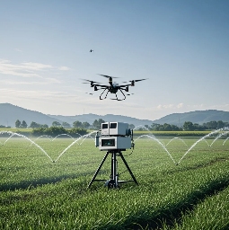 AI技术如何提升农产品安全检测效率与风险防控