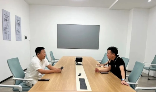 图片[4]-微特智慧谷助力雅清科技与软盟科技开启智慧农业合作新征程-软盟