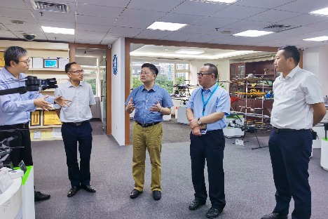 太极半导体签约安防半导体联盟战略合作共同发展(图2) 太极半导体签约安防半导体联盟战略合作共同发展(图2)