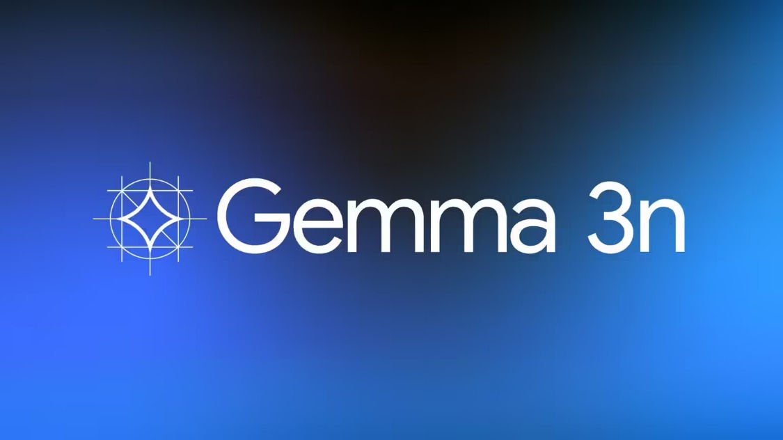 本地多模态AI模型Gemma 3n：低内存设备流畅运行与多语