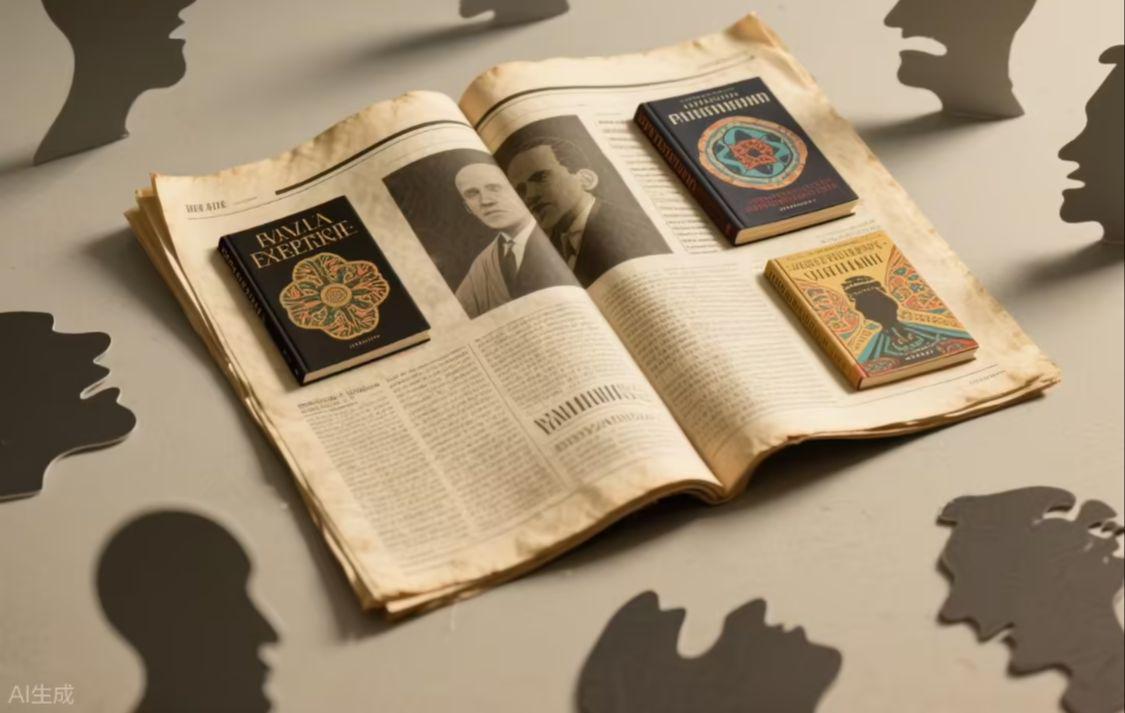 AI生成内容引发新闻媒体虚假信息危机及行业警示