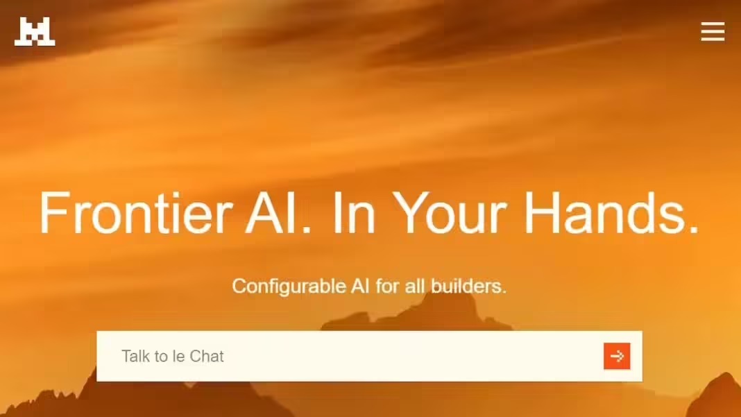 Mistral AI发布开源编程模型Devstral，大幅降