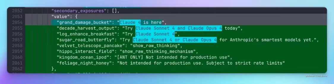 Anthropic公司秘密研发Claude 4模型，增强推理