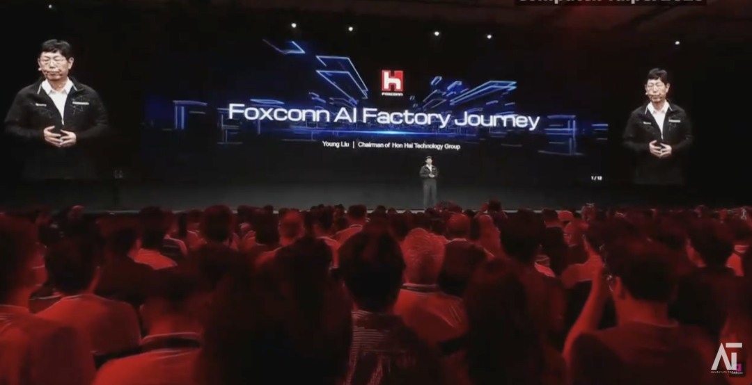 AI在制造中取代人类？专家预测AI完成80%工作