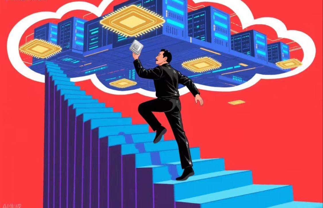 摩尔定律终结时代的技术突破与芯片发展