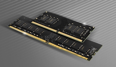 Lexar推出DDR4-2666高性能内存产品，助力PC性能