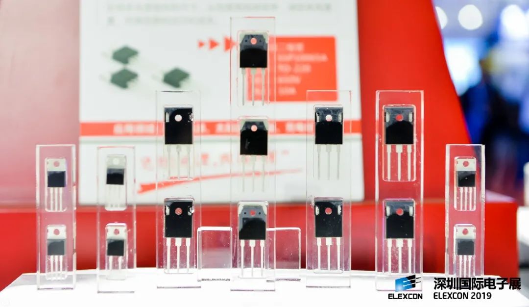 ELEXCON电子展9.9开幕!接驳车就位!攻略拿好!现场见!(图7) ELEXCON电子展9.9开幕!接驳车就位!攻略拿好!现场见!(图7)