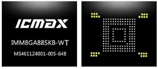 5G基站建设加速推进 存储芯片需求迎来爆发式增长(图3) 5G基站建设加速推进 存储芯片需求迎来爆发式增长(图3)