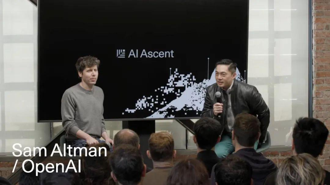 OpenAI CEO阿尔特曼预测2025年AI智能体将迎来大