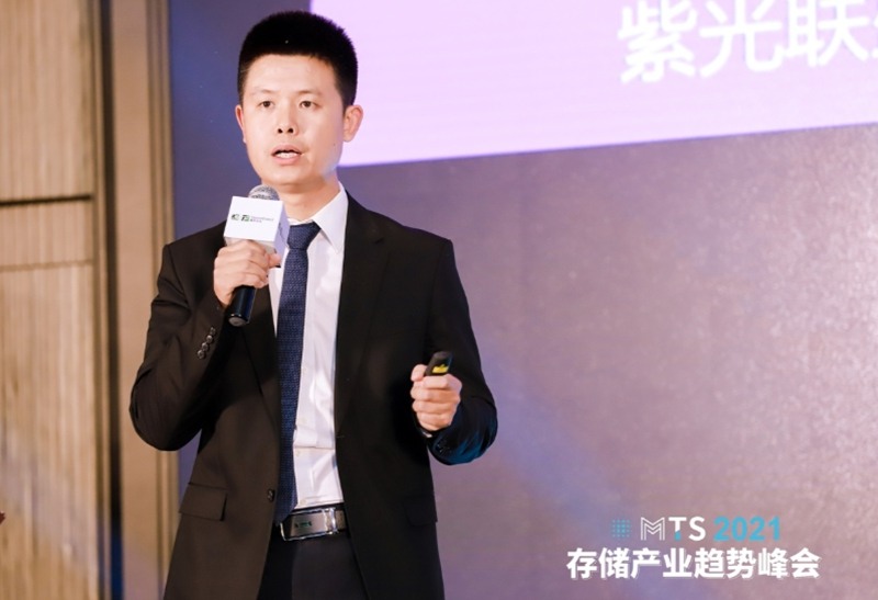 数据爆炸时代存储产业如何应对海量数据挑战(图1)