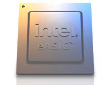 英特尔发布开放式FPGA堆栈和eASIC N5X助力数据时代转型(图2)