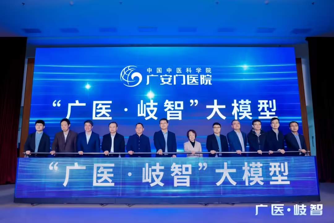 国内首部中医药 AI大模型评测标准发布，覆盖 13 个能力子域