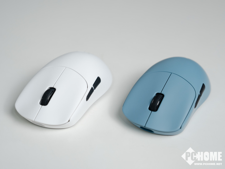 雷柏VT0系列无线电竞鼠标深度评测,中小手玩家的理想选择(图4) 雷柏VT0系列无线电竞鼠标深度评测,中小手玩家的理想选择(图4)