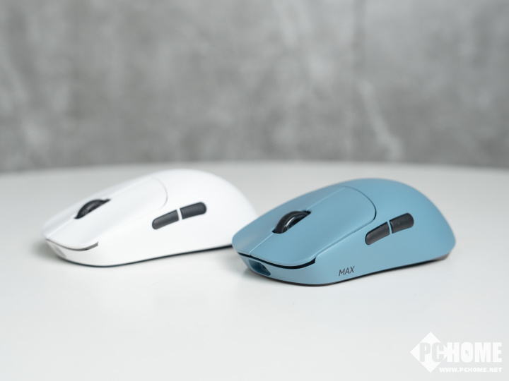 雷柏VT0系列无线电竞鼠标深度评测,中小手玩家的理想选择(图2) 雷柏VT0系列无线电竞鼠标深度评测,中小手玩家的理想选择(图2)