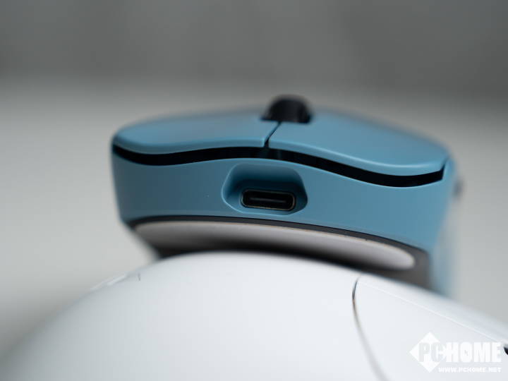 雷柏VT0系列无线电竞鼠标深度评测,中小手玩家的理想选择(图14) 雷柏VT0系列无线电竞鼠标深度评测,中小手玩家的理想选择(图14)