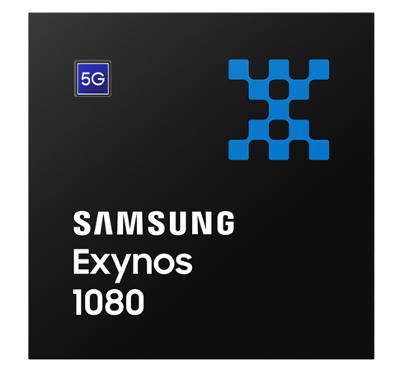三星推出首款5nm移动处理器Exynos 1080 具备旗舰级性能