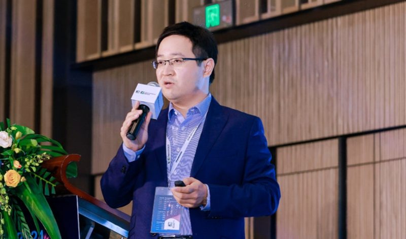 2021存储产业趋势峰会解析全球内存发展动态与5G时代机遇(图4)