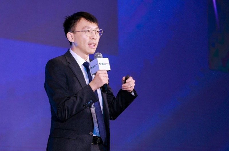 2021存储产业趋势峰会解析全球内存发展动态与5G时代机遇(图10)