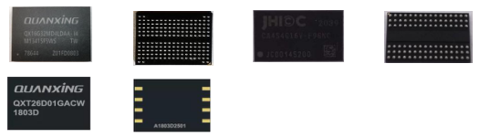 国产存储器领军企业铨兴科技深度布局半导体存储产业(图4)