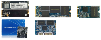 国产存储器领军企业铨兴科技深度布局半导体存储产业(图2)